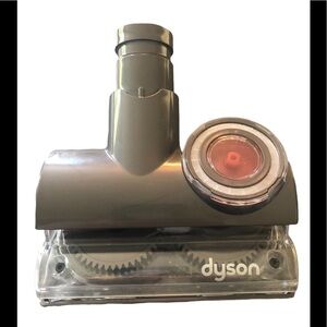 Dyson Tangle-Free Turbine Tool Vacuum Tool Cleaning Device